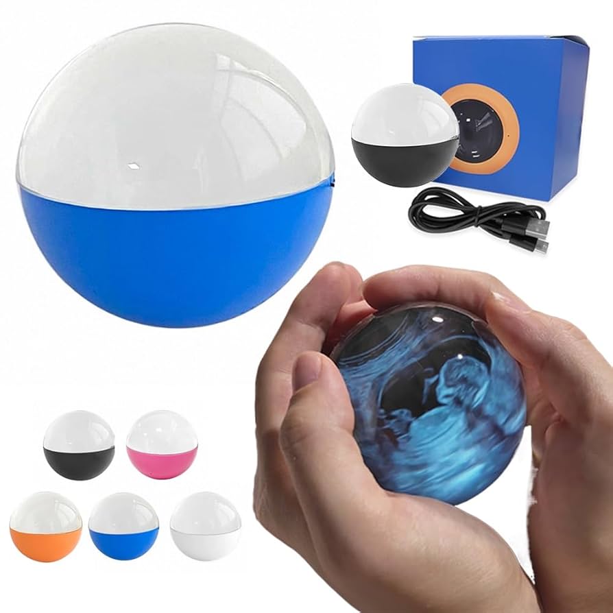 InfinitySphere